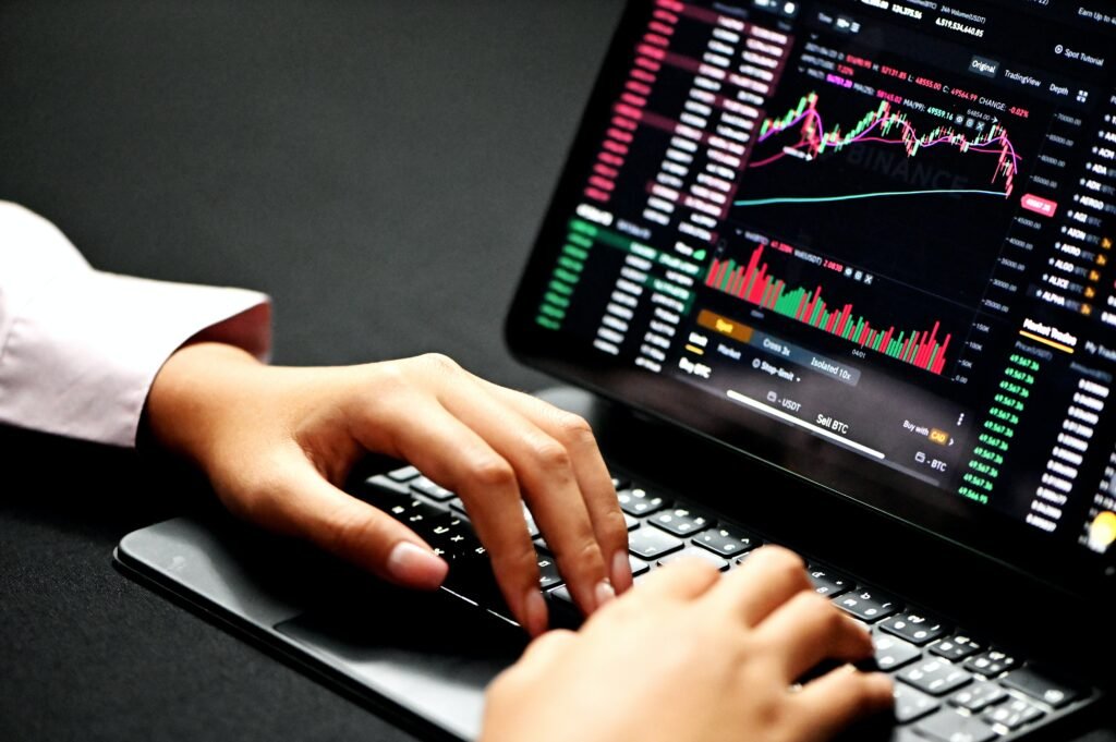 option trading