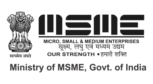 MSME CERTIFICATE OF REGISTRATION